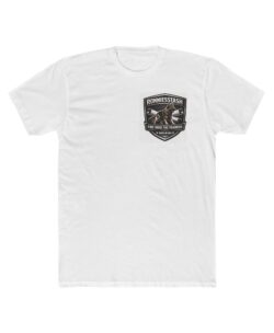 Ronniestash — Pocket Patch T-Shirt
