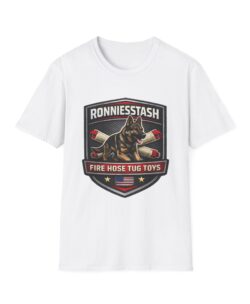 Ronnie’s Stash Vintage T-Shirt